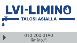 Limino Oy logo